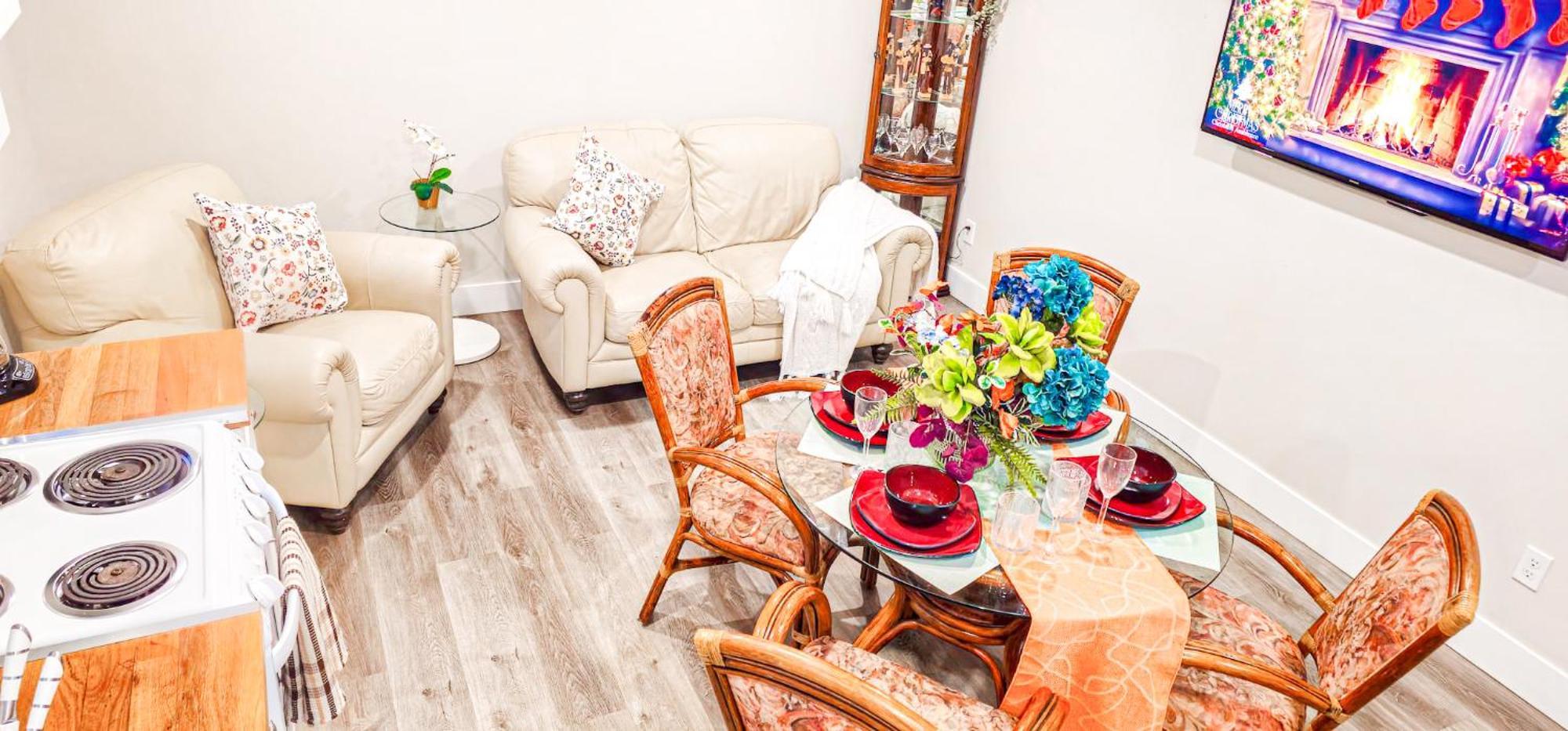 Apartment Casa Andrei *