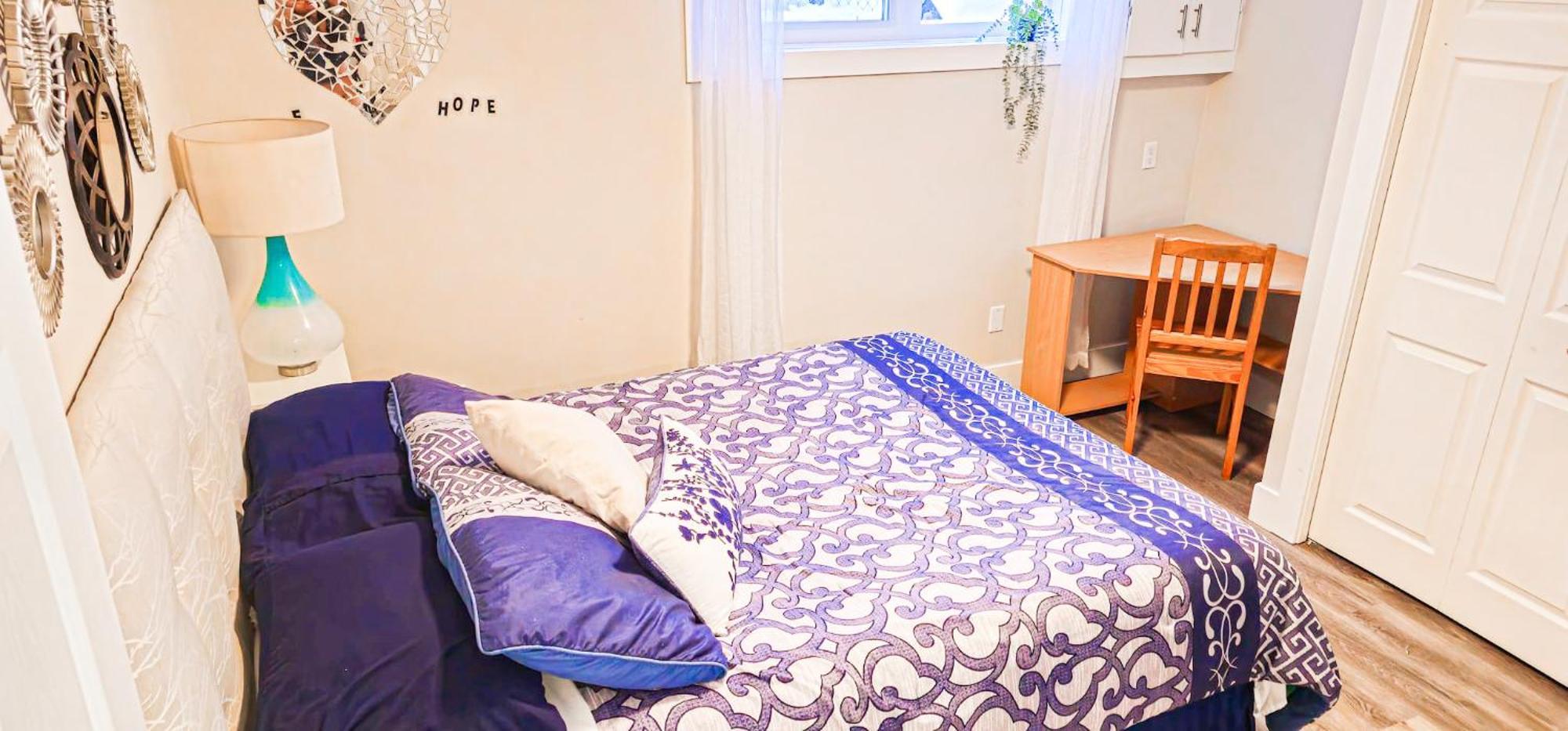 Casa Andrei Apartment