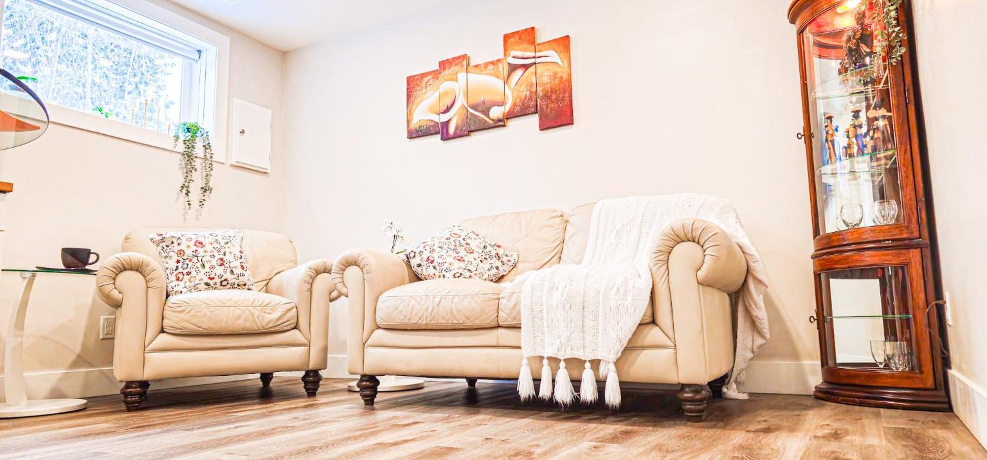 Casa Andrei Edmonton